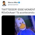 'BBB 22' vai ter 'estreia antecipada' no dia 15 de janeiro, com comentários de Marcos Mion no quadro 'Isso a Globo Mostra'