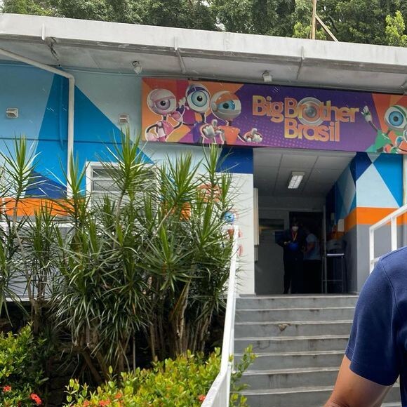 'BBB 22': uma das mulheres confirmadas no 'Camarote' também teria desistido do reality