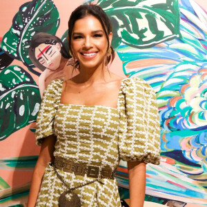 Mariana Rios não está sempre protegida de fofocas e comentários