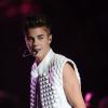 Justin Bieber atrasou seu primeiro show em Londres e foi criticado