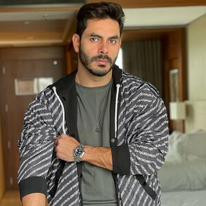 Rodolffo deu um possível spoiler sobre o 'BBB 22'