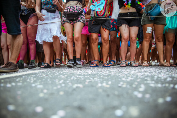 Carnaval 2022 no Rio: a reunião de Eduardo Paes com os organizadores dos blocos estudou soluções para a festa de rua, mas acabou optando por cancelar os eventos