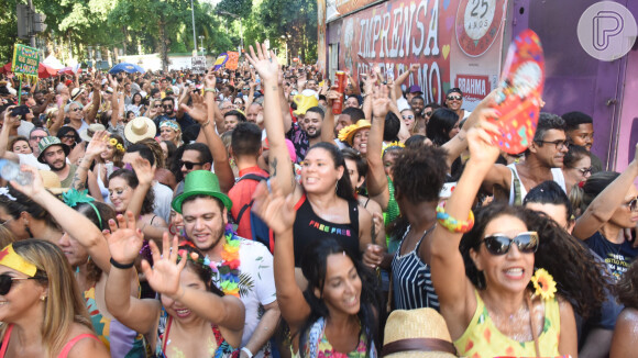 Carnaval 2022 no Rio: blocos de rua estudam dar 'jeitinho' para manter festa e atrair foliões