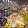 Carnaval 2022 no Rio: a Marquês de Sapucaí, aliás, seria um exemplo de que a festa em arenas e lonas culturais poderia funcionar