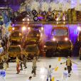 Carnaval 2022 no Rio: Eduardo Paes, prefeito da cidade, garantiu apenas a festa na Marquês de Sapucaí, já que desfile das escolas acontece em local fechado