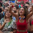 Carnaval 2022 no Rio: alguns blocos, no entanto, preferem organizar a própria festa em locais próximos às regiões que já costumam desfilar