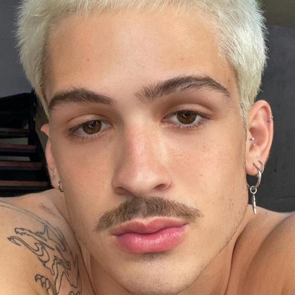 João Guilherme abriu o coração em uma entrevista dada à MTV
