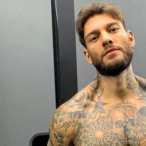 Lucas Lucco está cotado para entrar no 'BBB 22'