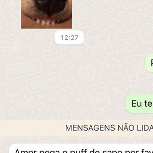 Lucas Lucco contou que o filho só tem conseguido dormir no colo por causa dos sintomas gripais