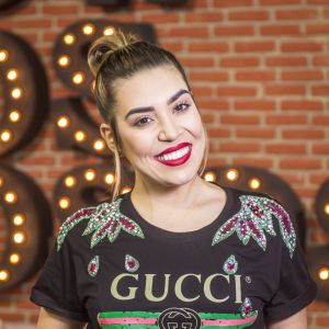 Naiara Azevedo: usuários avaliaram suposta participação no 'BBB 22' após vídeo de climão com Boninho voltar a viralizar