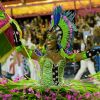 Carnaval 2022 no Rio: o comitê científico chegou a desaconselhar a festa na Sapucaí por causa do aumento do número de casos de Covid-19 no Rio