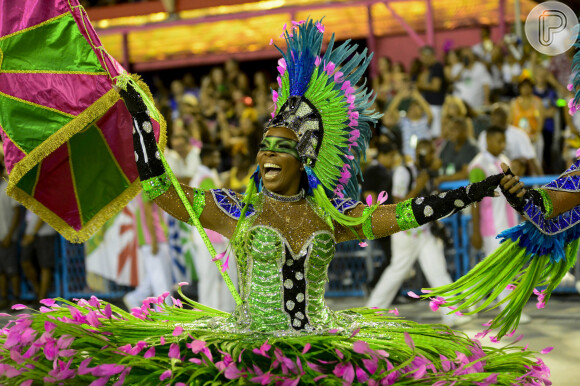 Carnaval 2022 no Rio: o comitê científico chegou a desaconselhar a festa na Sapucaí por causa do aumento do número de casos de Covid-19 no Rio