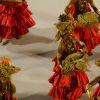 Carnaval 2022 no Rio: os desfiles das escolas de samba na Marquês de Sapucaí seriam seguros por causa do controle de público