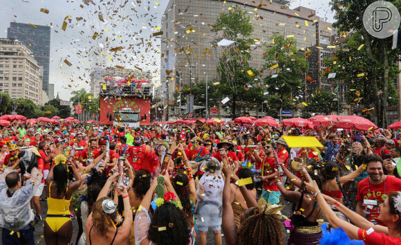 Carnaval 2022 no Rio: enquanto isso, os blocos de rua, que seguem cancelados, tentam dar um 'jeitinho' e organizar eventos privados na cidade