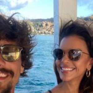 Mariana Rios e Bruno Montaleone estariam vivendo uma affair
