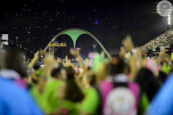 Carnaval 2022 no Rio: apesar do anúncio do nome de Dandara Mariana, a festa na Sapucaí pode nem acontecer