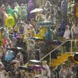 Carnaval 2022 no Rio: Claudio Castro, governador do estado, minimizou o problema da variante ômicron e disse que se trata de uma cepa mais semelhante à gripe, não à pneumonia