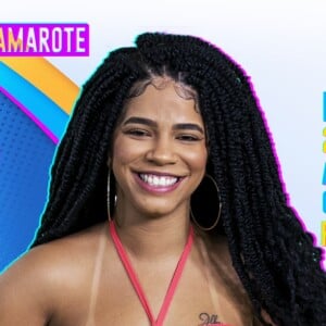 'BBB 22': Maria é nativa do signo de Câncer