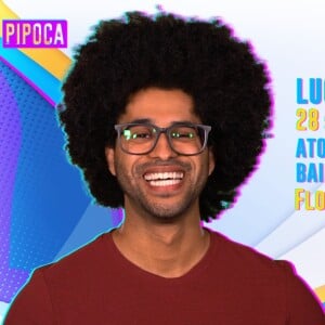 'BBB 22': O participante Luciano é do signo de Câncer