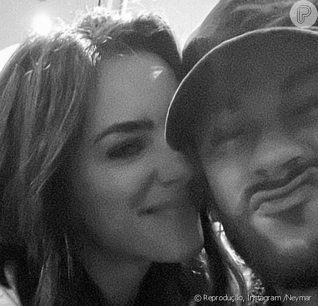 Neymar assume namoro com influencer Bruna Biancardi, em 15 de janeiro de 2021