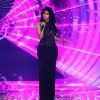 Nicki Minaj brilhou nas apresentações das músicas 'Superbass' e 'Anaconda' no EMA