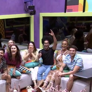 'BBB 22': programa começou nesta segunda (17) e elenco já serviu os principais memes da temporada