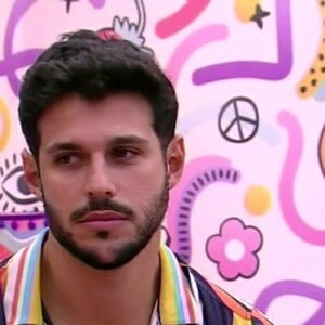 'BBB 22': Rodrigo também virou meme por não conseguir disfarar o ranço que sentiu por Naiara Azevedo