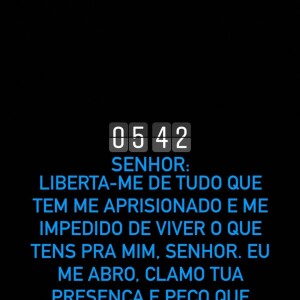Fernando publica oração nas redes sociais