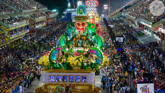 Carnaval 2022 no Rio: de acordo com pesquisas, prejuízo no caso de um cancelamento dos desfiles das escolas de samba pode chegar a R$ 6 bilhões