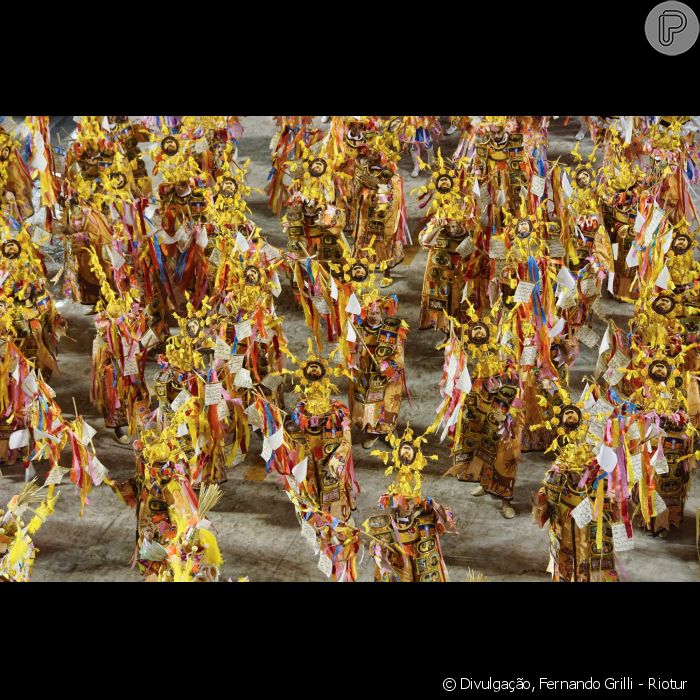 Carnaval 2022 no Rio: de acordo com Gabriel David, presidente de marketing da Liesa, com o adiamento da festa, fica mais fácil esperar a conclusão das obras, que devem ser finalizadas com calma