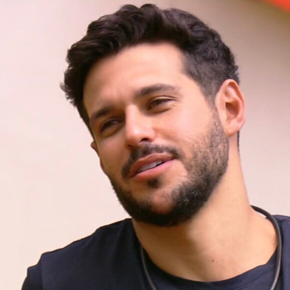 BBB 22: No início do reality, Anitta havia declarado crush em Rodrigo