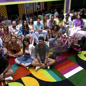 BBB 22: a Covid-19 pode provocar mais uma baixa no reality show 