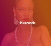Baby Fenty vem aí! Grávida, Rihanna publica primeira imagem do barrigão. Veja a foto!