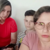 Sogra de Jojo Todynho, Marcia Antocevicz, gravou um vídeo com os outros dois filhos para criticar as declarações do pai de Lucas Souza, marido da funkeira