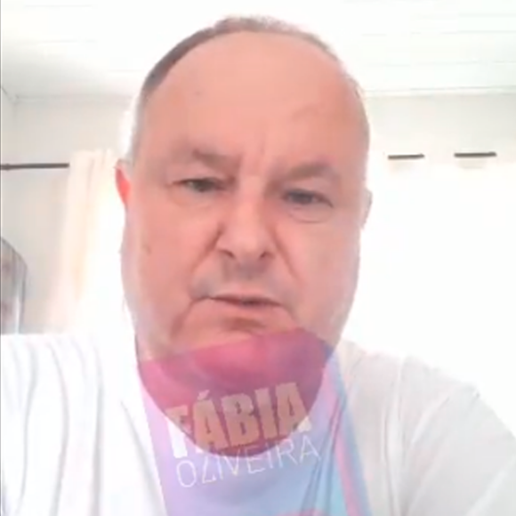 Sogro de Jojo Todynho alegou que Lucas Souza 'negou suas origens' e não convidou ninguém de sua cidade natal