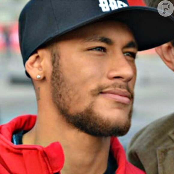 Neymar está solteiro desde que terminou o namoro com Bruna Marquezine