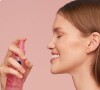 Skincare delicado e prático: conheça a novidade da Nivea, a linha Acqua Rose