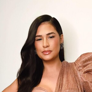 Simone contou que não queria fazer tratamento para emagrecer: 'Depois que ela me convenceu, eu pensei que pra quem tentou um milhão de vezes, o que é tentar mais uma?'