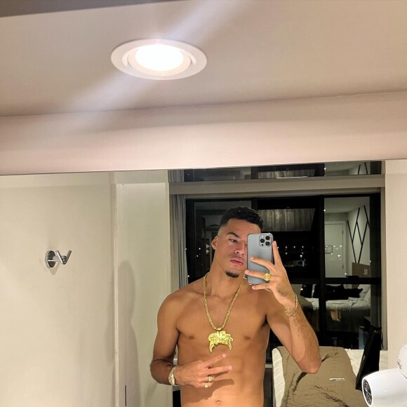 L7NNON acumula quase 700 milhões de reproduções só no YouTube