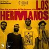 Cartaz do documentário sobre a última turnê dos Los Hermanos