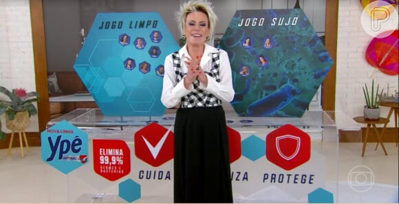 Após o 'BBB 22', Naiara Azevedo classificou jogo de Jade Picon, Bárbara e Laís como sujo, e de Douglas Silva e Arthur Aguiar como limpo