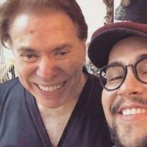 BBB 22: Tiago Abravanel disse que Silvio Santos só compareceu a uma única festa de aniversário dele