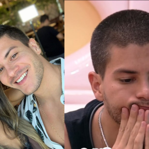 No 'BBB 22', Arthur Aguiar revelou que 'dificuldade' nas relações do programa é a mesma que gera reclamação de sua mulher, Mayra Cardi