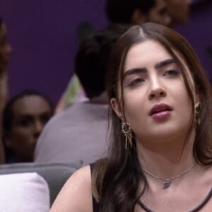 Arthur Aguiar voltou do Paredão do 'BBB 22' e reação de Jade Picon, que o indicou, viralizou na web