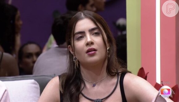 Arthur Aguiar voltou do Paredão do 'BBB 22' e reação de Jade Picon, que o indicou, viralizou na web