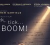 Oscar 2022: 'Tick, Tick...Boom!' está na Netflix