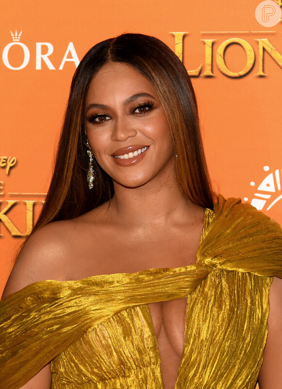 Oscar 2022: Beyoncé concorre ao Oscar pela música na trilha de 'King Richard'