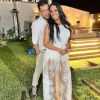 Zezé Di Camargo e Graciele Lacerda têm planos de ter um filho