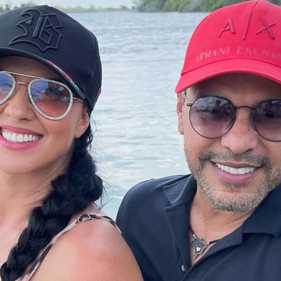 Zezé Di Camargo falou sobre a vontade de ser pai novamente