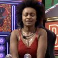   BBB 22: Natália utilizou o 'Raio-X' para desabafar sobre ter sido o principal alvo do último 'Jogo da Discórdia'  